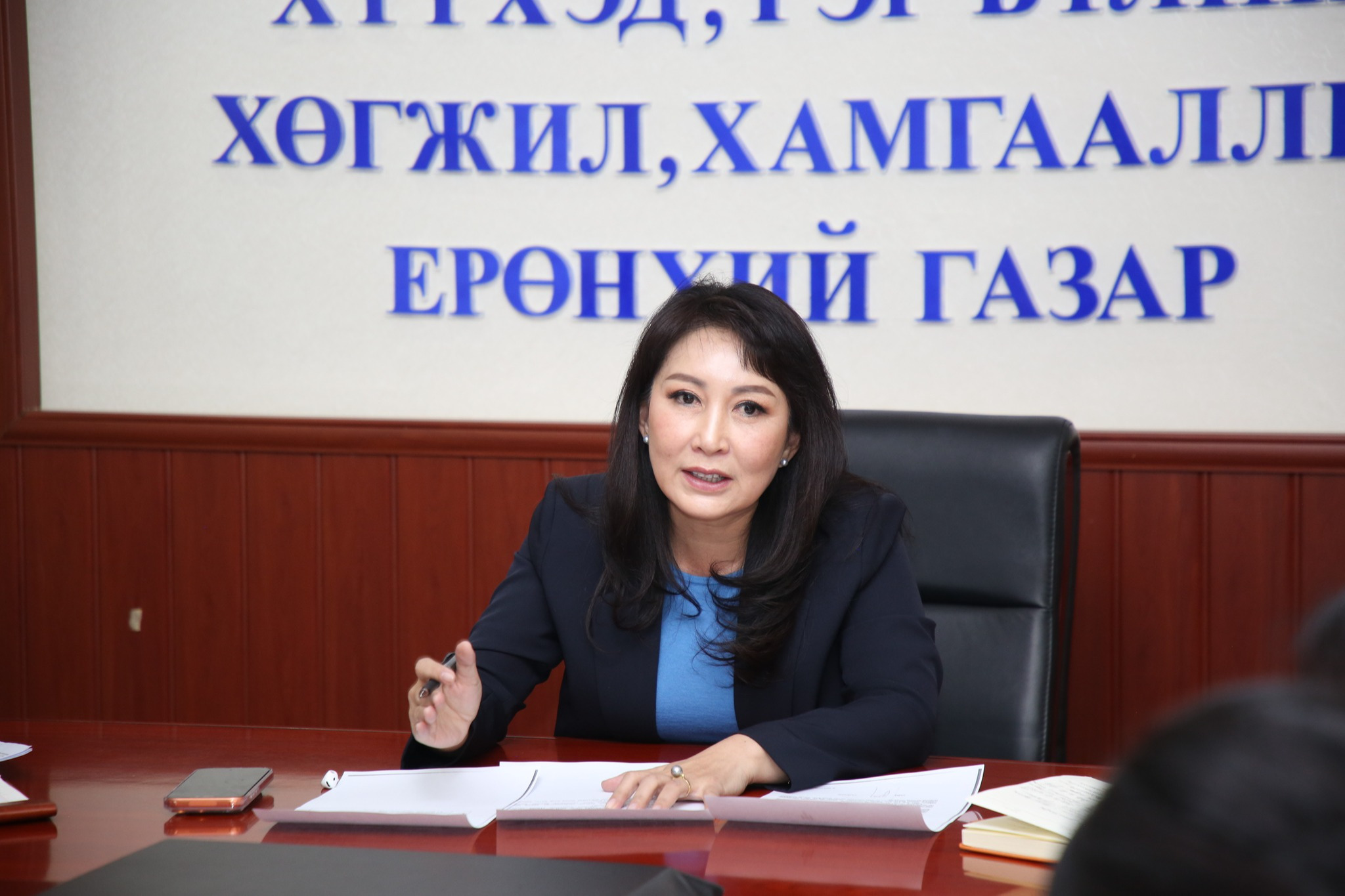 Б.Баярсайхан улсын хэмжээнд 213 хүүхдийн зуслан байснаас 61 л үлдснийг эргүүлж авах асуудлаар шүгэл үлээлээ